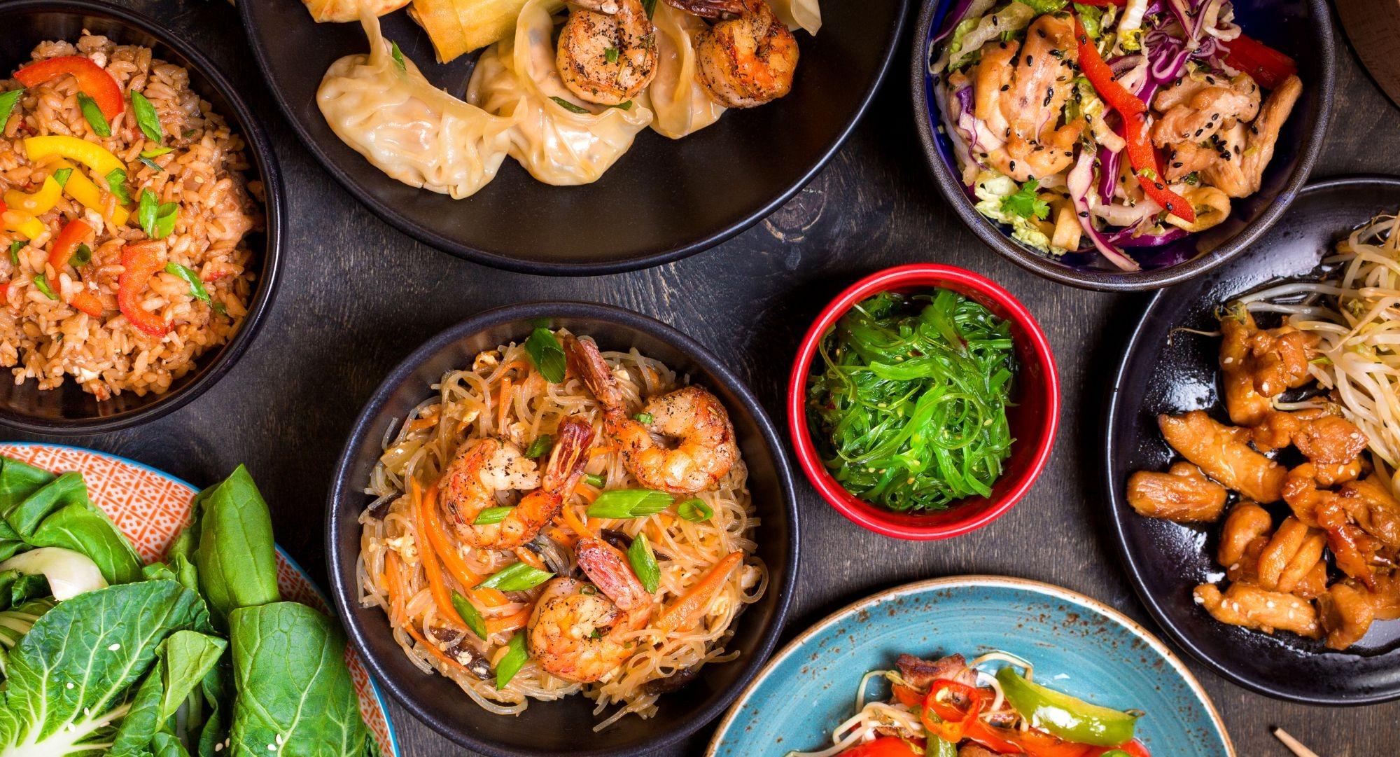 OJI Japanese Izakaya