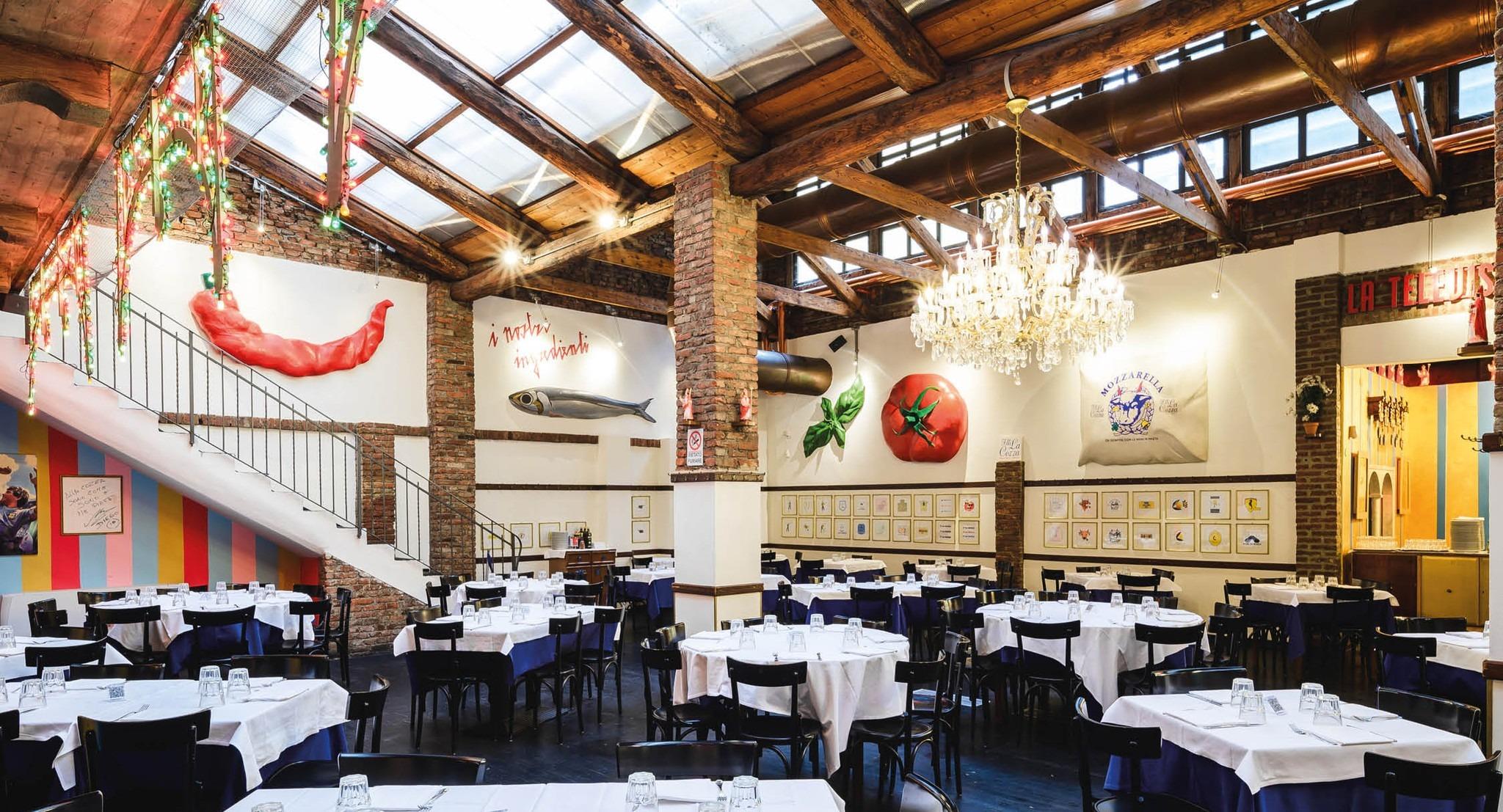 Fratelli La Cozza photo 4