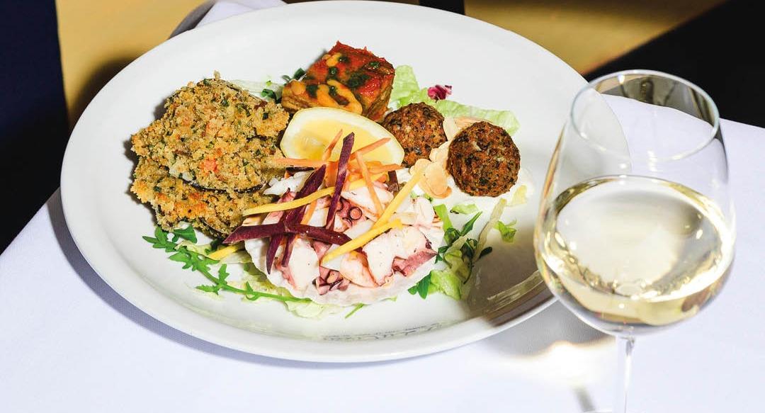 Fratelli La Cozza photo 5