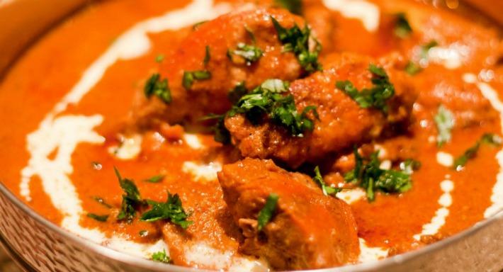 British Indian Curry Hut - Holland Village photo 2