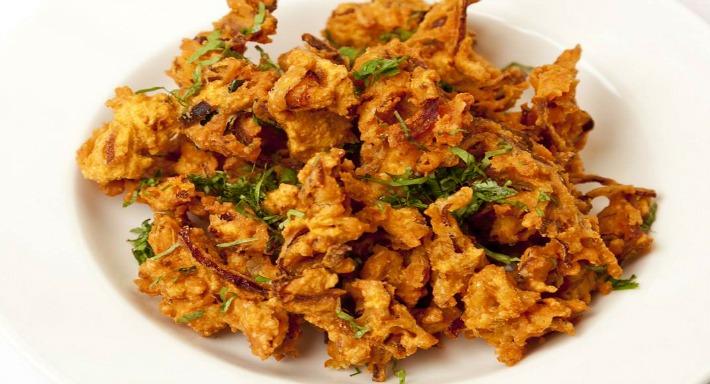 British Indian Curry Hut - Holland Village photo 4