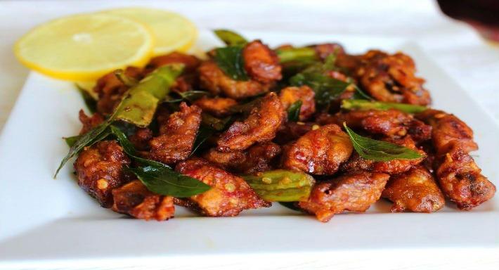 British Indian Curry Hut - Holland Village photo 5