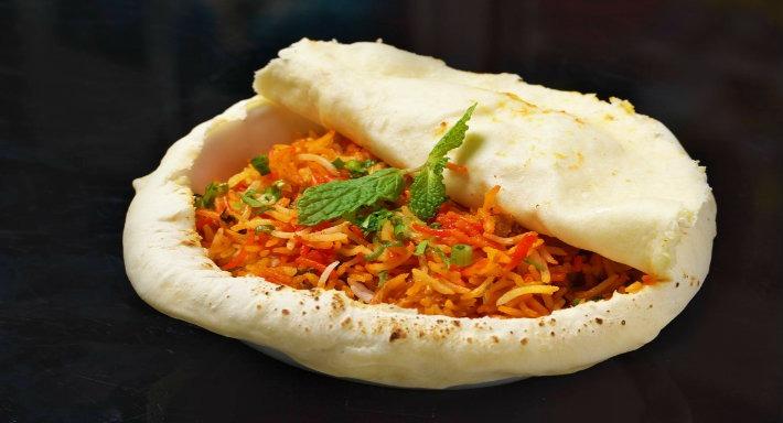 British Indian Curry Hut - Holland Village photo 3