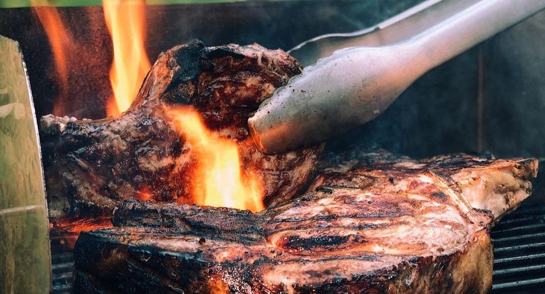 La Carbonaia 90 photo 2