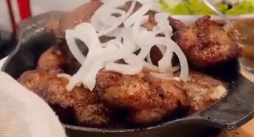 Ristorante Pane Georgiano 1 (Via Serlio) photo 3