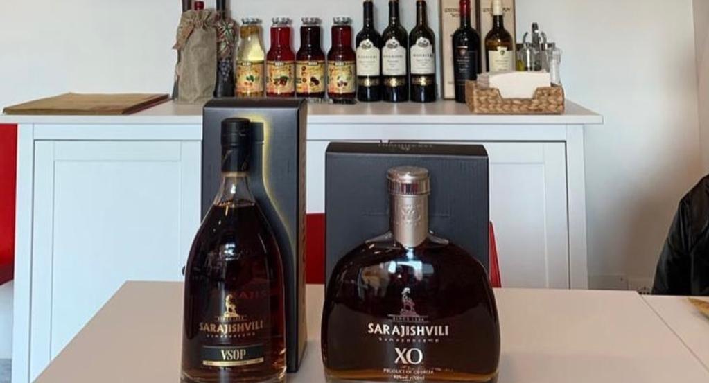 Ristorante Pane Georgiano 1 (Via Serlio) photo 5