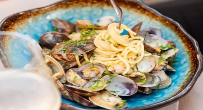 Ristorante Luigi - Cantina e Cucina photo 2