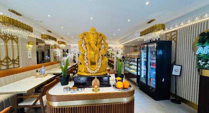 Nagerkovil Arya Bhavan - Barkingside photo 2