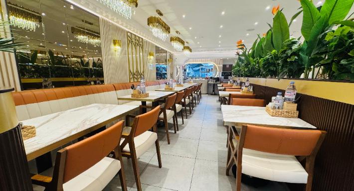 Nagerkovil Arya Bhavan - Barkingside photo 3