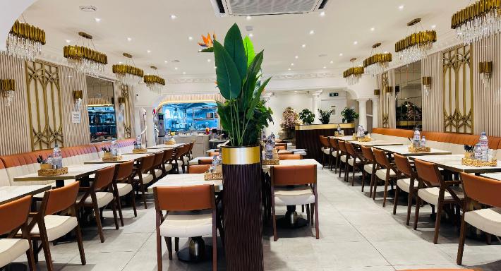 Nagerkovil Arya Bhavan - Barkingside photo 4