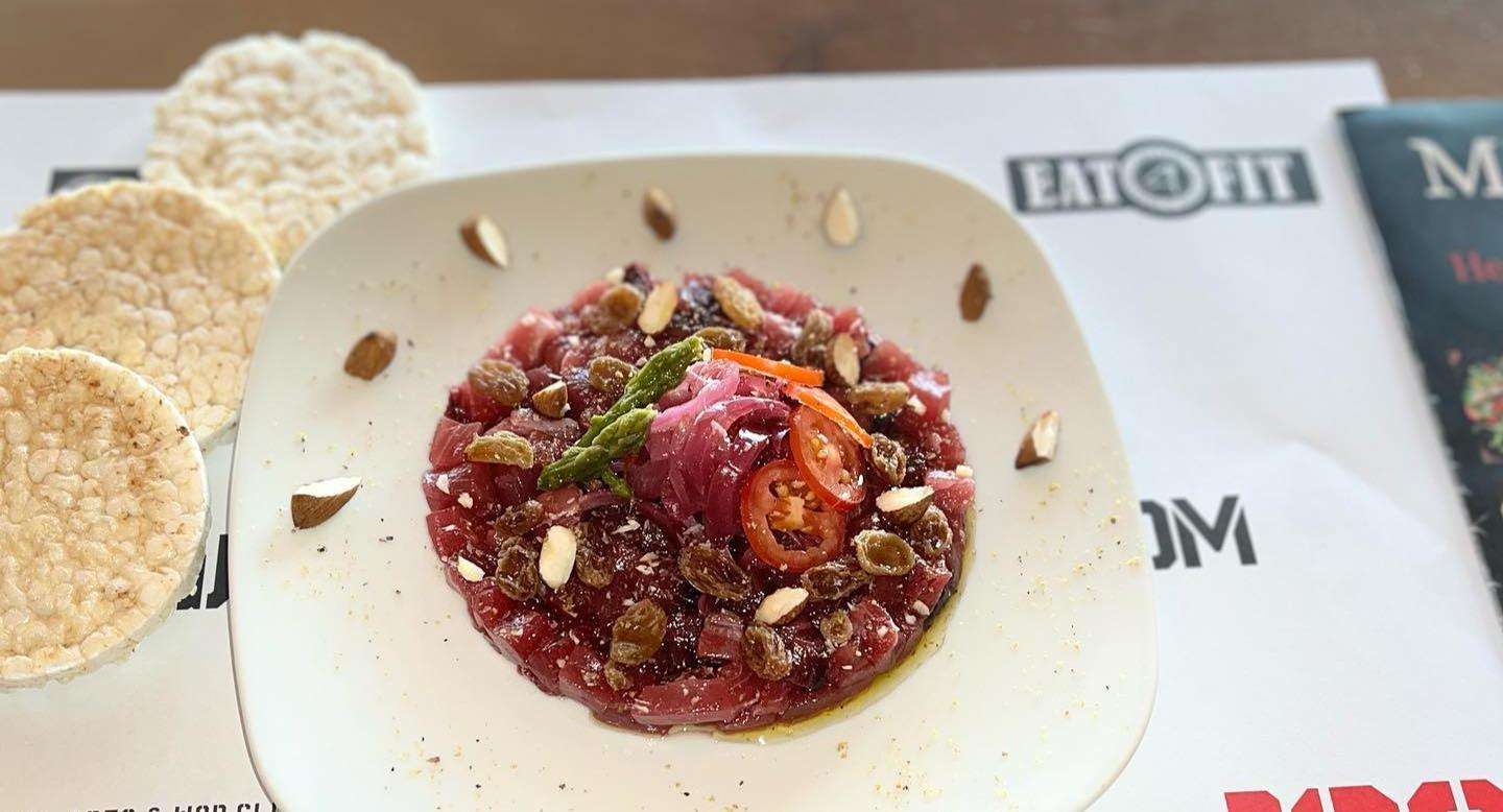 Eat4Fit Catania photo 3