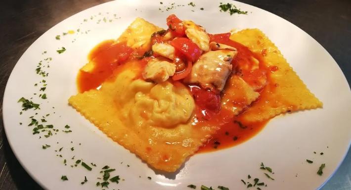 Il Tridente Ristorante pizzeria