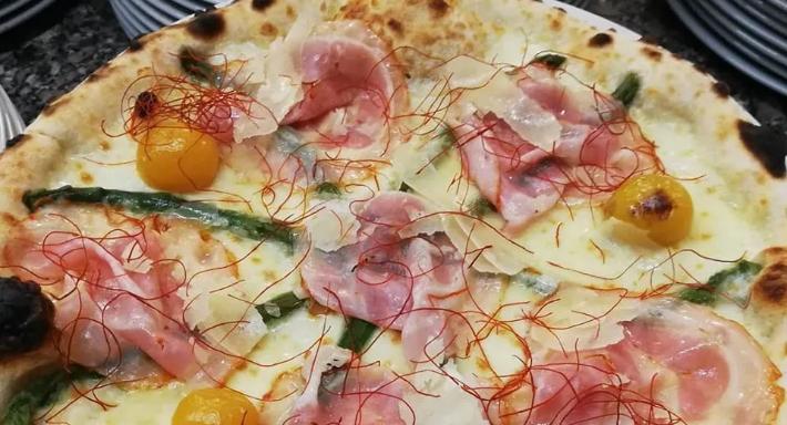 Il Tridente Ristorante pizzeria photo 3