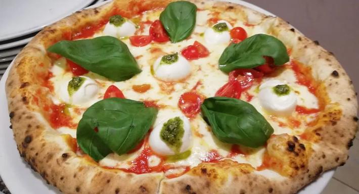 Il Tridente Ristorante pizzeria photo 4