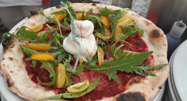 Il Tridente Ristorante pizzeria photo 5