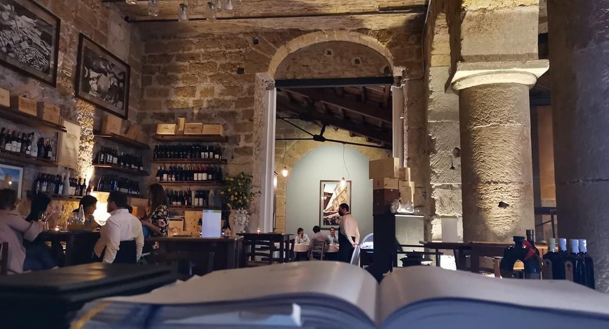 Osteria Ballarò photo 5