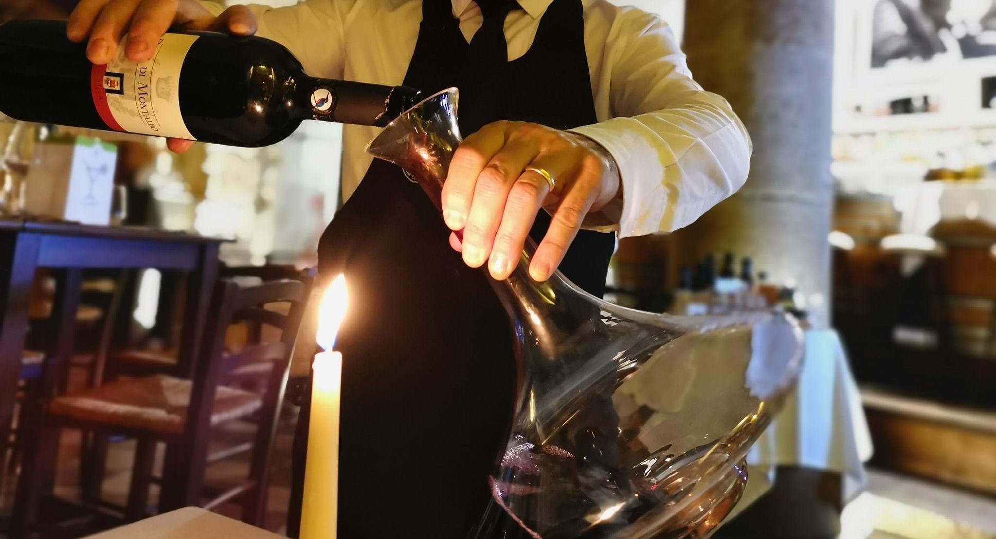 Osteria Ballarò photo 2