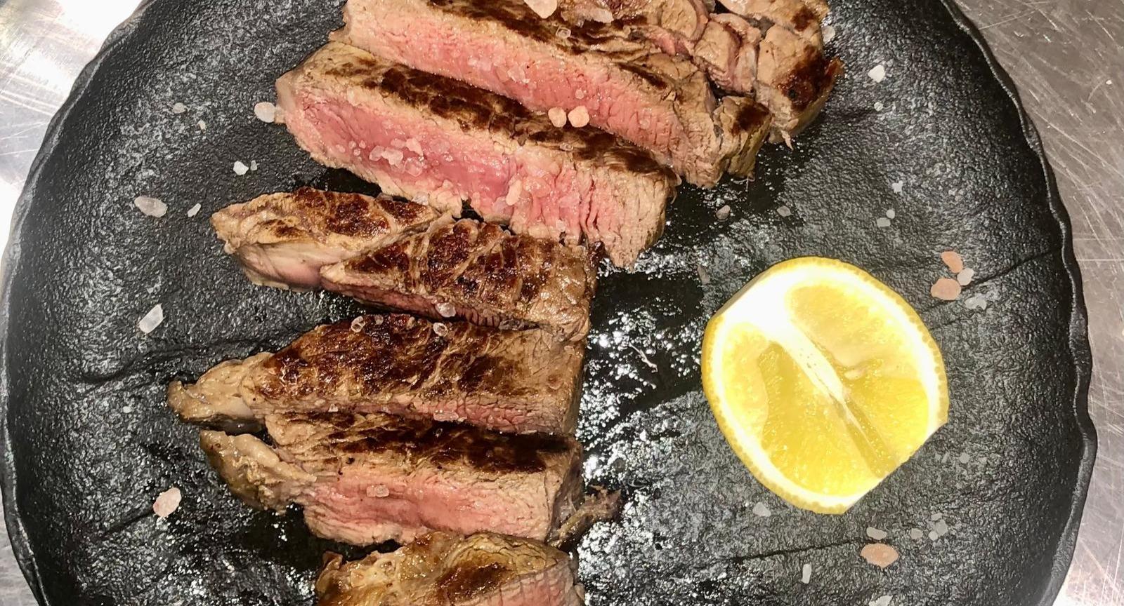 Braceria Pizzeria Macelleria Da Pasquale photo 2