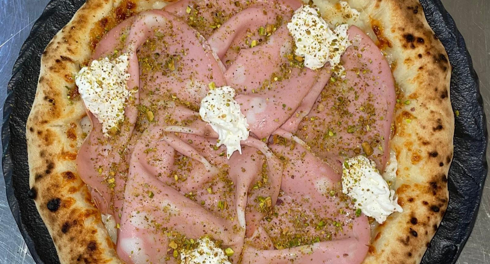 Braceria Pizzeria Macelleria Da Pasquale photo 3