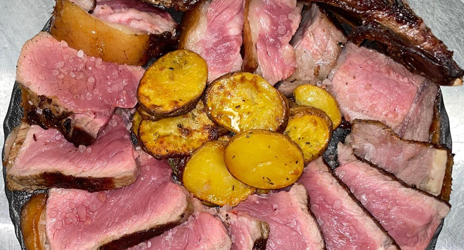 Braceria Pizzeria Macelleria Da Pasquale photo 5