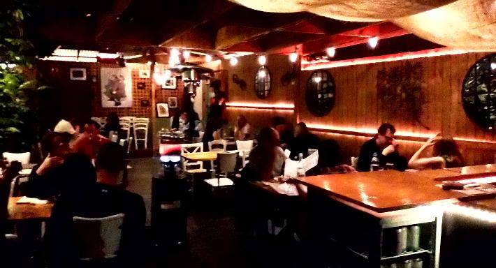 Mazi Brunswick photo 4