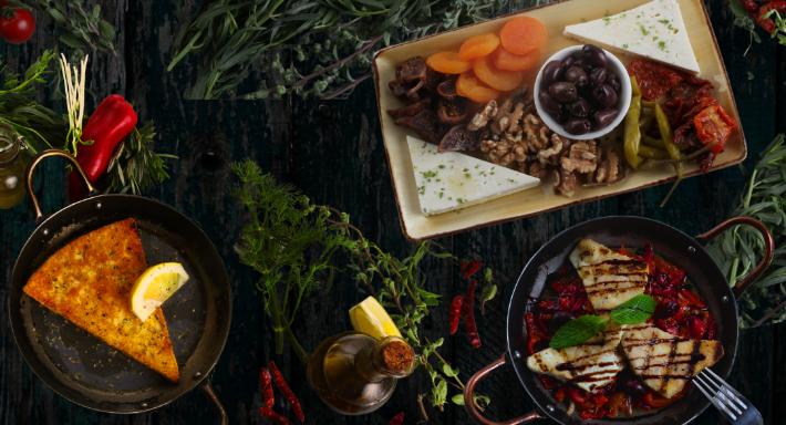 Mazi Brunswick photo 5