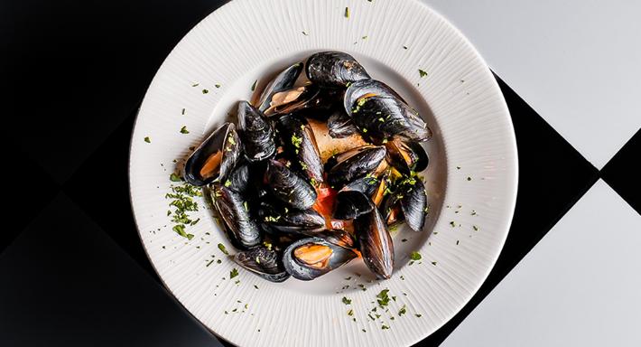 La Santa Maria photo 2