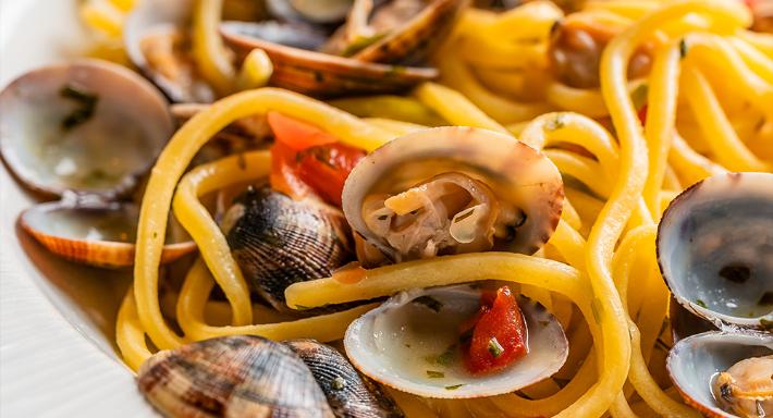 La Santa Maria photo 3