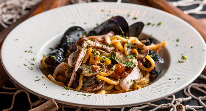 La Santa Maria photo 5