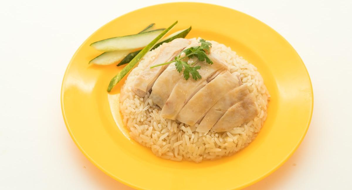 OK Chicken Rice & Humfull Laksa - Toa Payoh photo 5