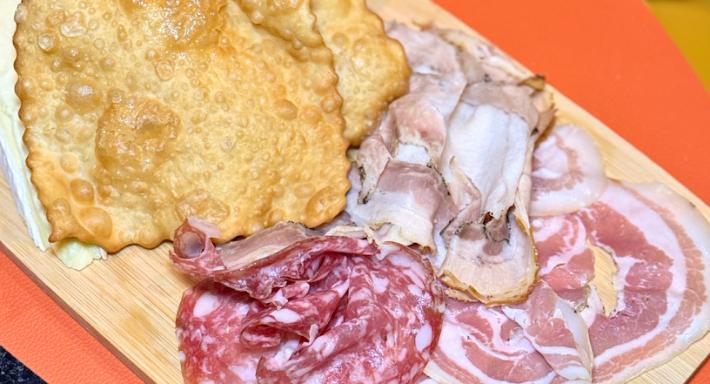 Erbe & Mare - Antico Panson 1790 photo 3