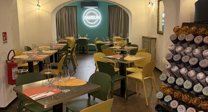 Erbe & Mare - Antico Panson 1790