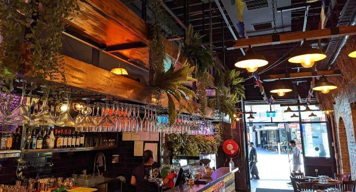 Chulho Town Hall photo 2