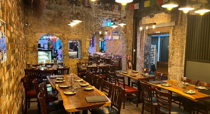 Chulho Town Hall photo 3