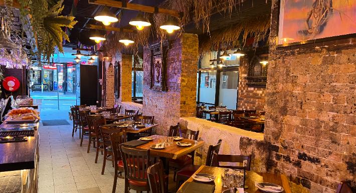 Chulho Town Hall photo 4