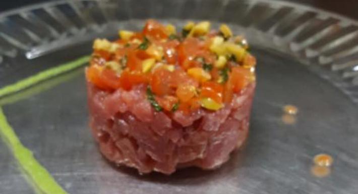 Rosinella Trattoria photo 2