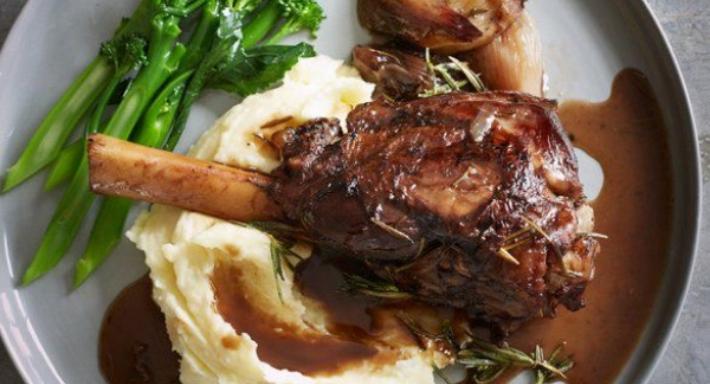 South Bar and Restaurant photo 3