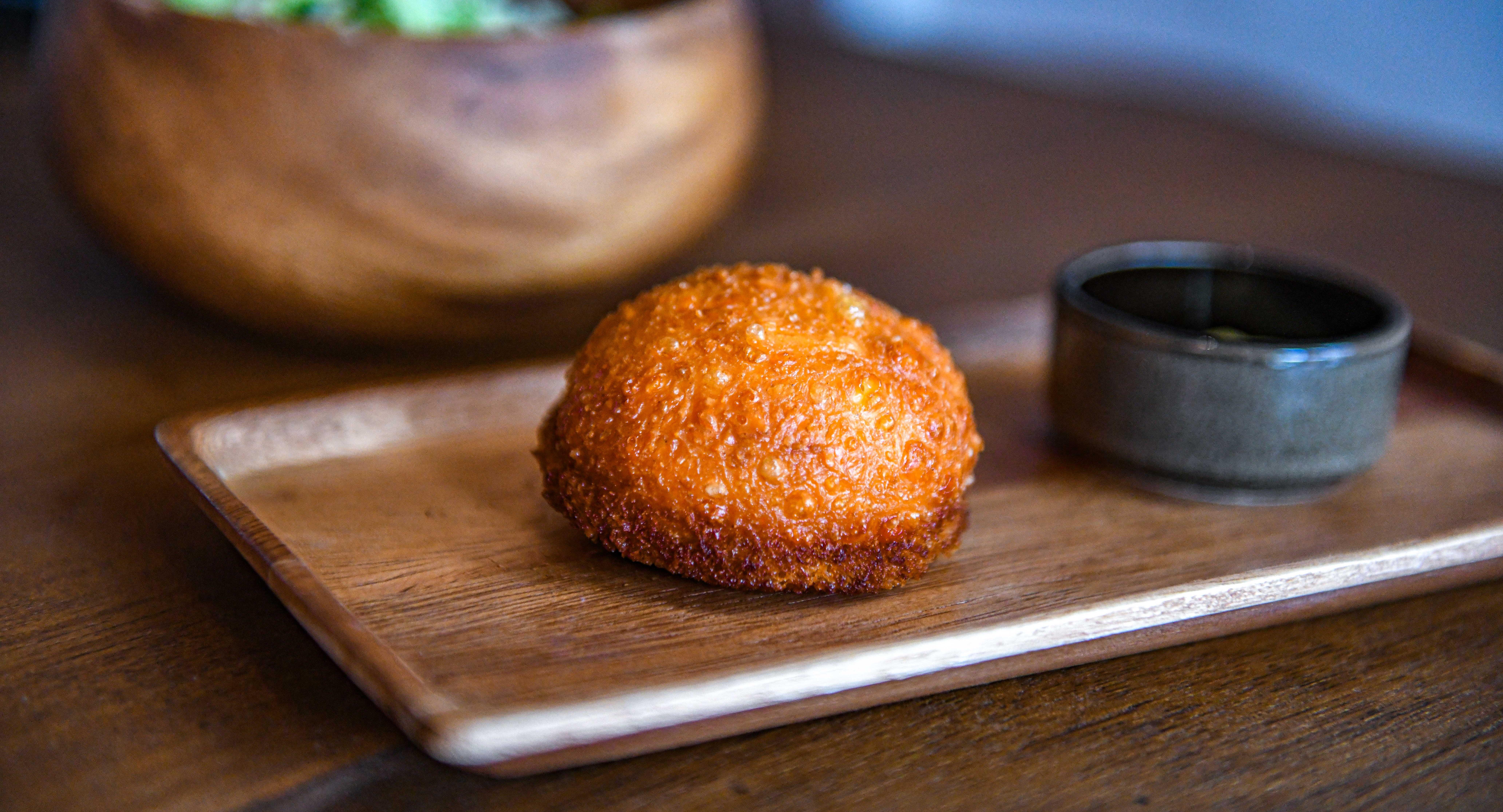 COUCOU Authentic Swiss Restaurant and Bar photo 3