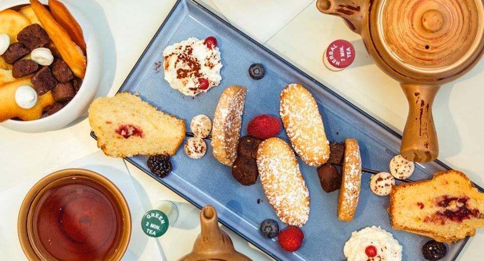 Aqualunae Bistrot photo 2