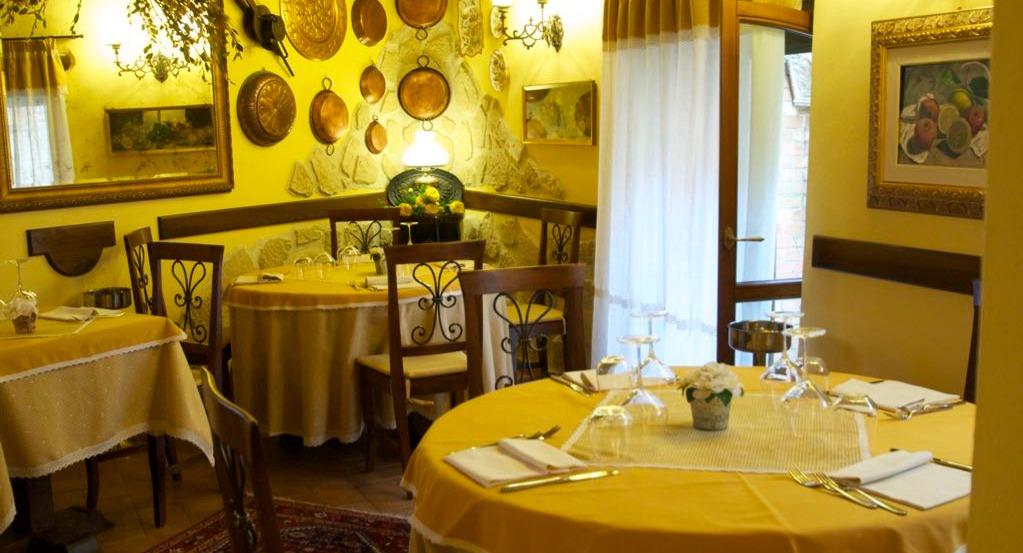 Ristorante da Rosary a Torre Sangiovanni photo 2