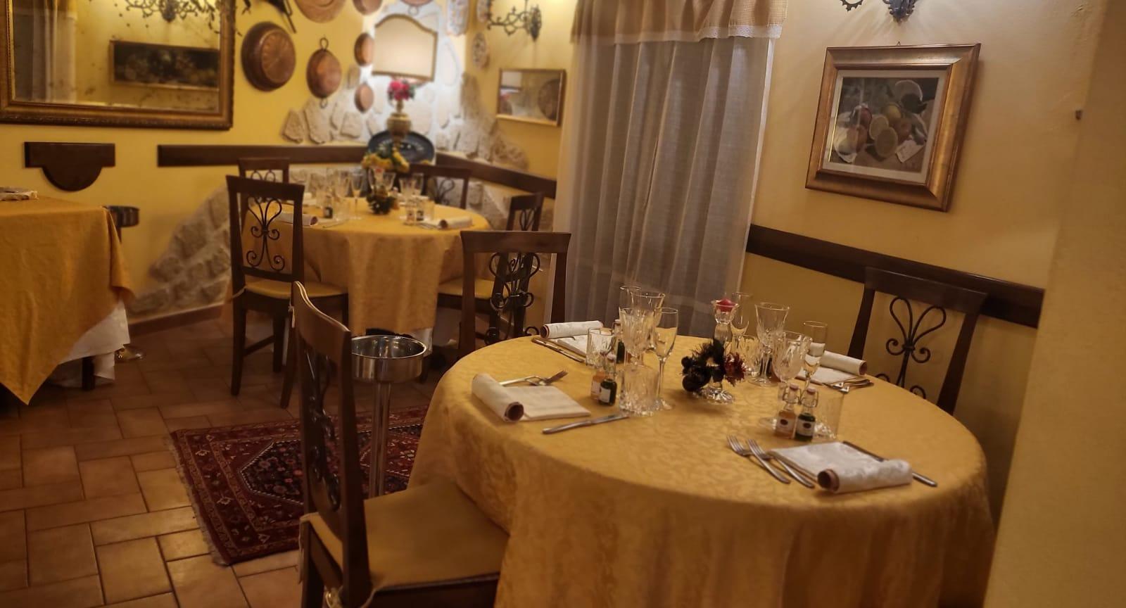 Ristorante da Rosary a Torre Sangiovanni photo 4