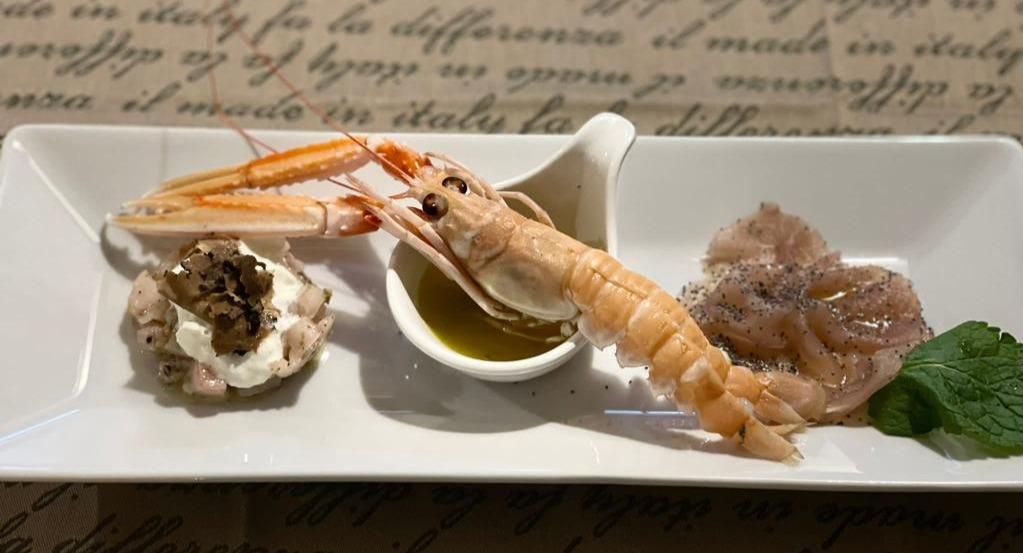 Ristorante da Rosary a Torre Sangiovanni photo 5