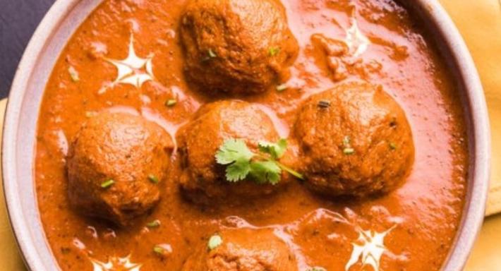 Exotic Indian Curries HABERFIELD photo 2