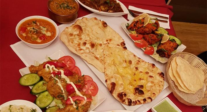 Exotic Indian Curries HABERFIELD photo 3