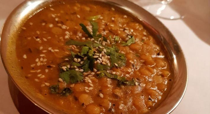 Exotic Indian Curries HABERFIELD photo 4