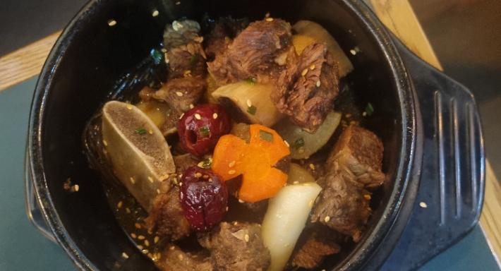 Hongdae Korean BBQ photo 2