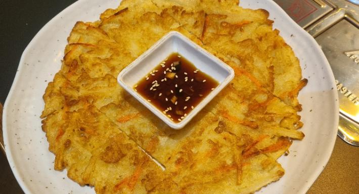 Hongdae Korean BBQ photo 4