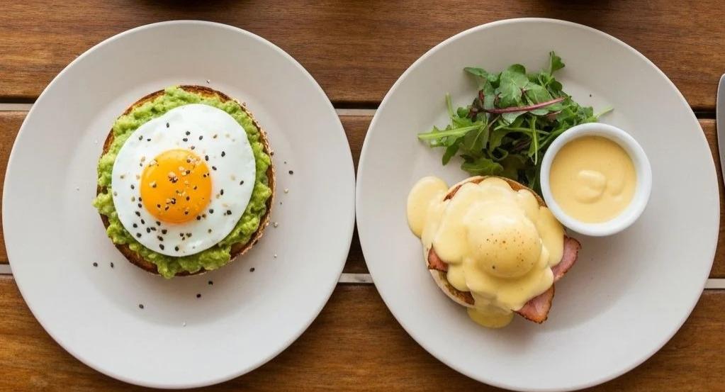 Ilka Beach Cafe & Bar