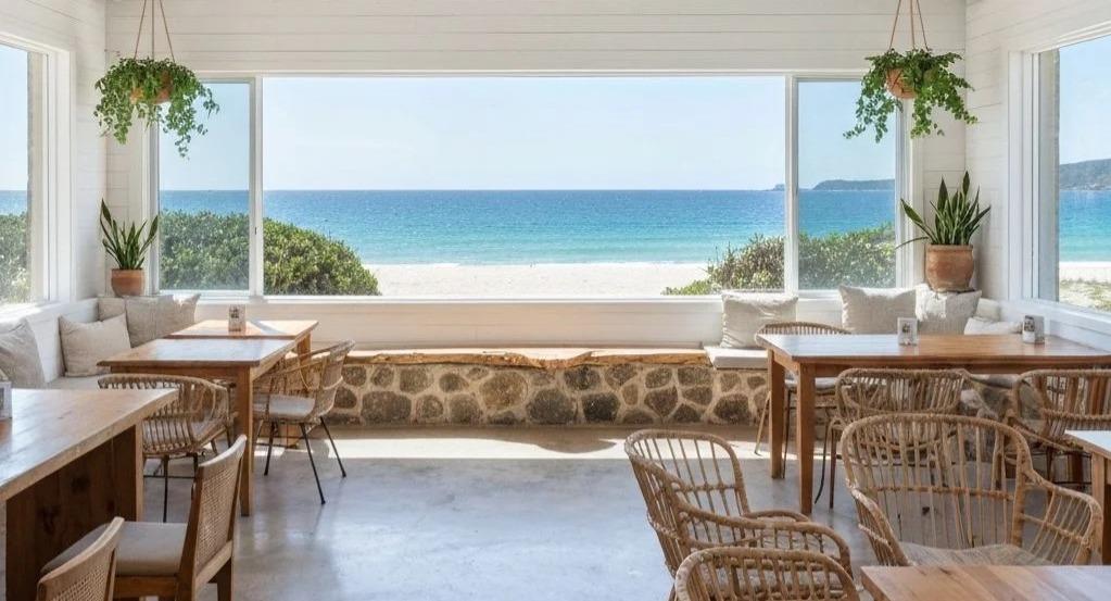 Ilka Beach Cafe & Bar photo 5