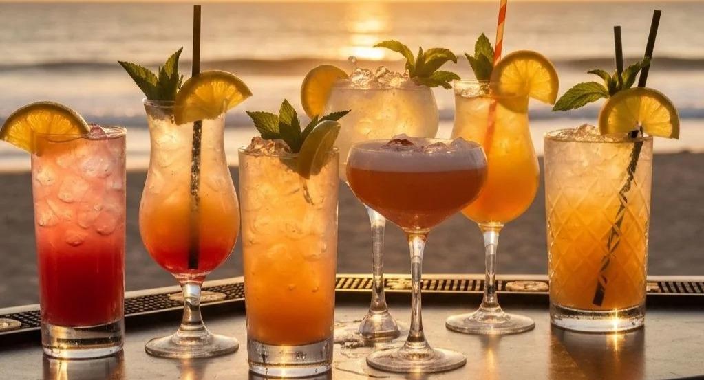 Ilka Beach Cafe & Bar photo 4